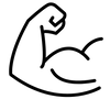 Firmeza & elasticidad icon