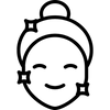 Unifica el tono icon